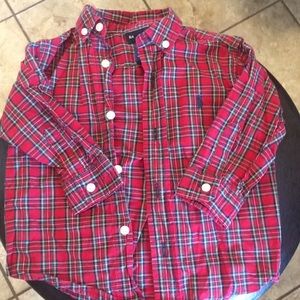 Baby Ralph Lauren Shirt